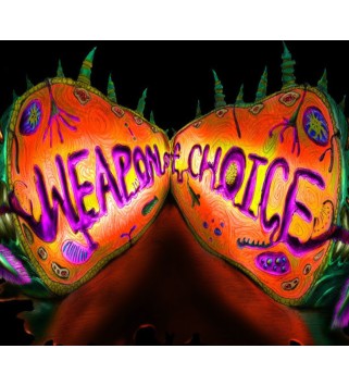 Weapon of Choice Steam Key GLOBAL